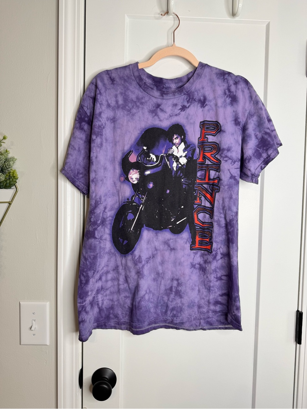 Prince Estate Prince Tee